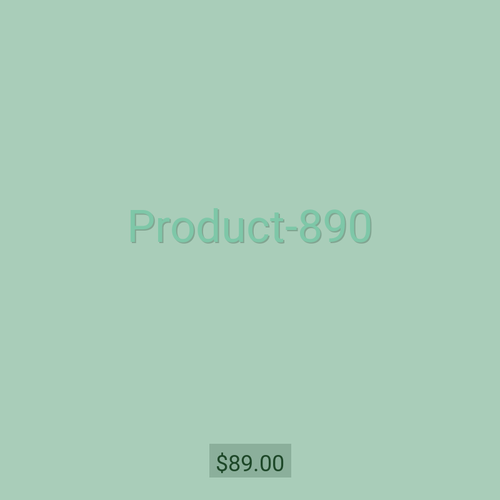 Product-890