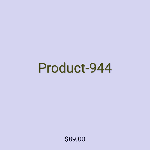 Product-944