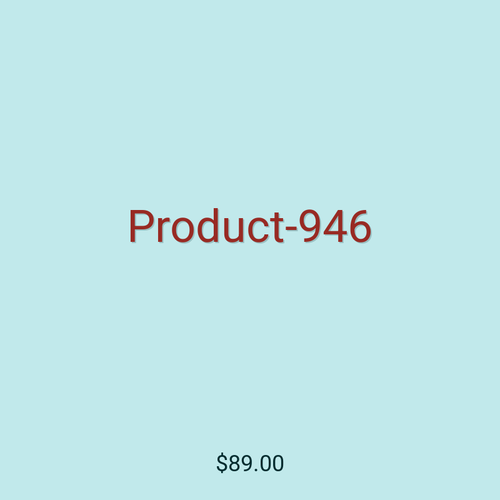 Product-946