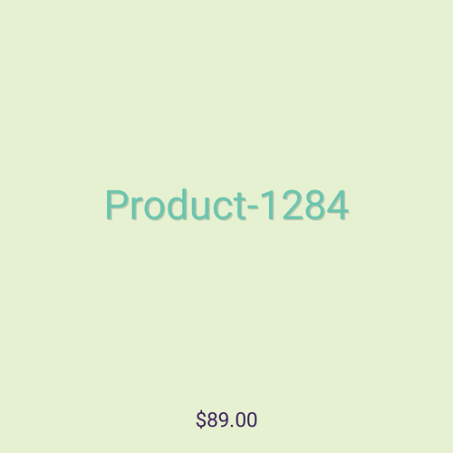 Product-1284