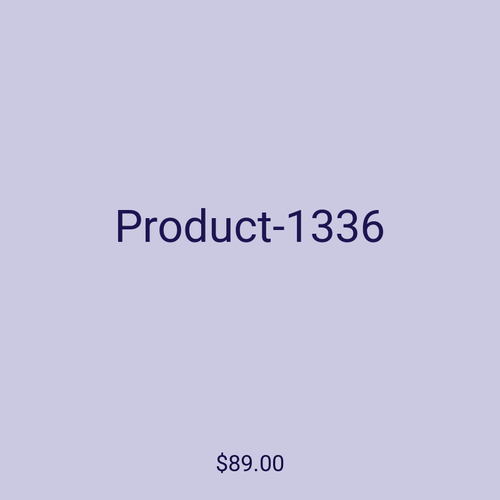 Product-1336