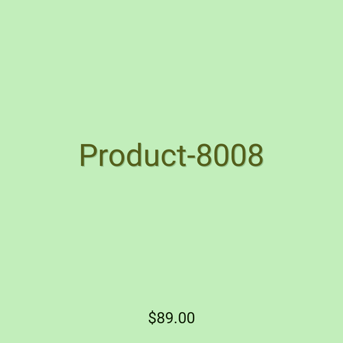 Product-8008