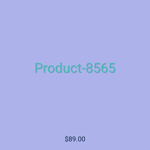 Product-8565