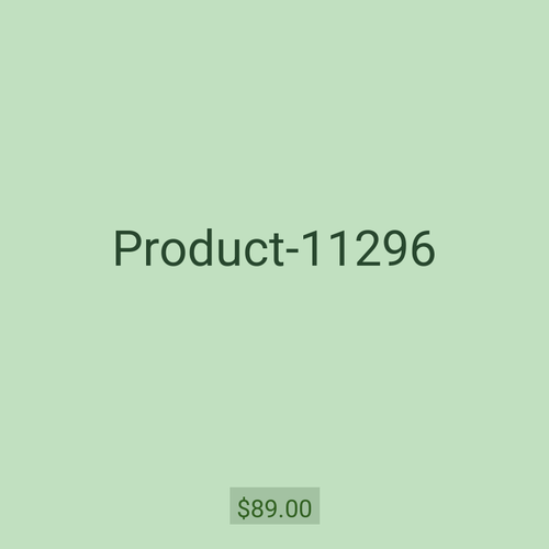 Product-11296