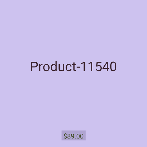 Product-11540