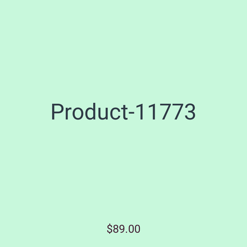 Product-11773