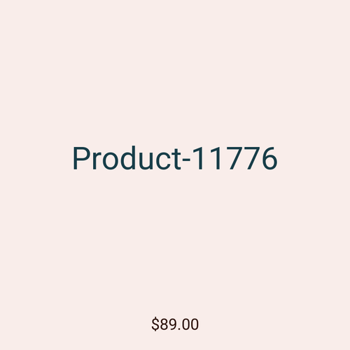 Product-11776