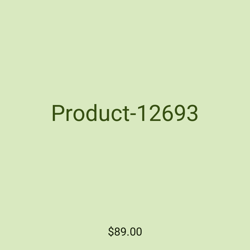 Product-12693