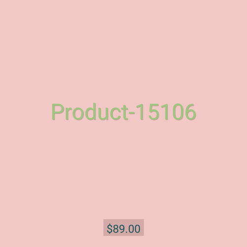 Product-15106