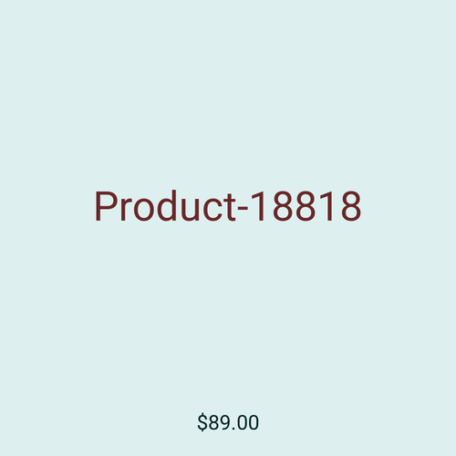 Product-18818
