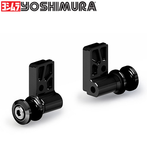 Yoshimura Honda Grom 2014 Stand Stoper Kit