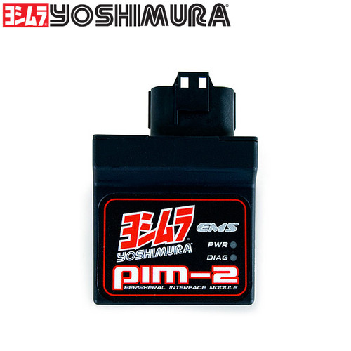 Yoshimura CAN-AM Commander 2011 EMS PIM2 Unit