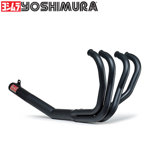 Yoshimura Honda CB1100 2013 RSCV Stainless Full System
