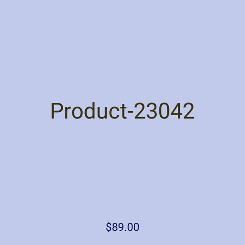Product-23042