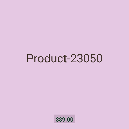 Product-23050