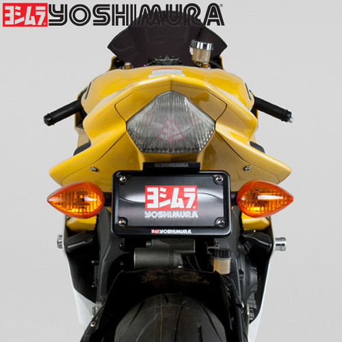 Yoshimura Yamaha YZF-R6 06-14 Fender Eliminator Kit