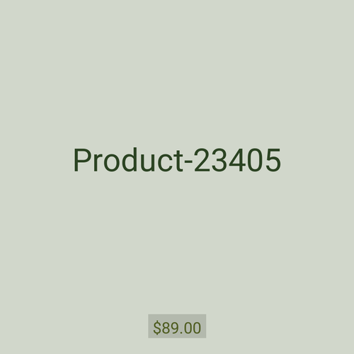 Product-23405