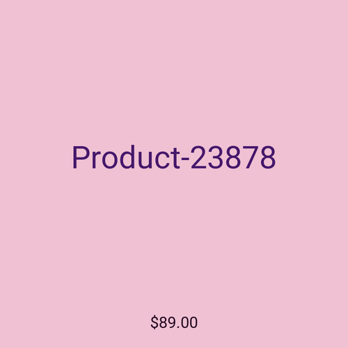 Product-23878
