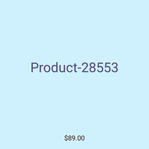 Product-28553