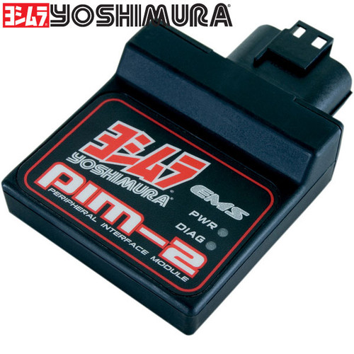 Yoshimura Suzuki RM-Z450 08-12 EMS PIM-2 Fuel Injection Module