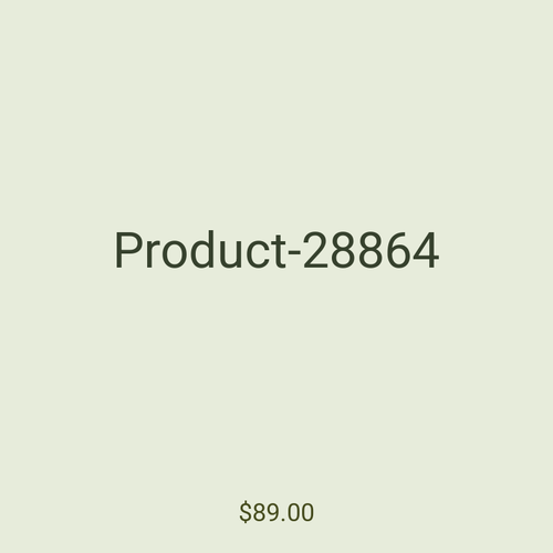 Product-28864