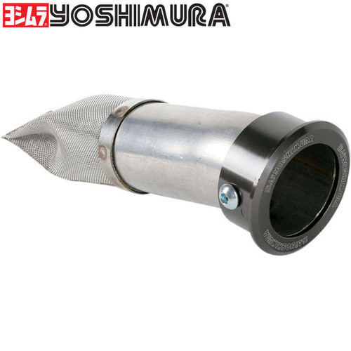 Yoshimura T.E.C Insert for RS2 Exhaust (TEC-SD12)