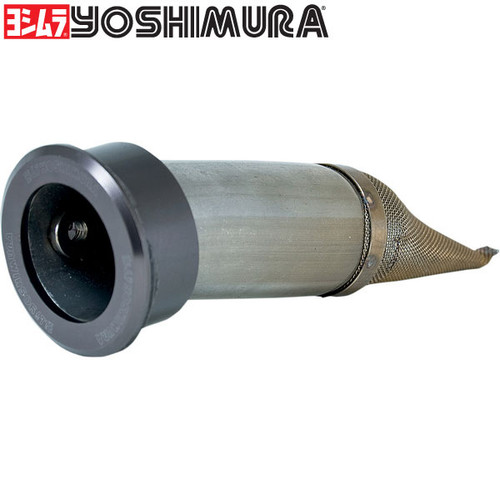 Yoshimura Spark Arrestor for RS3 Exhaust (SA-10-K)