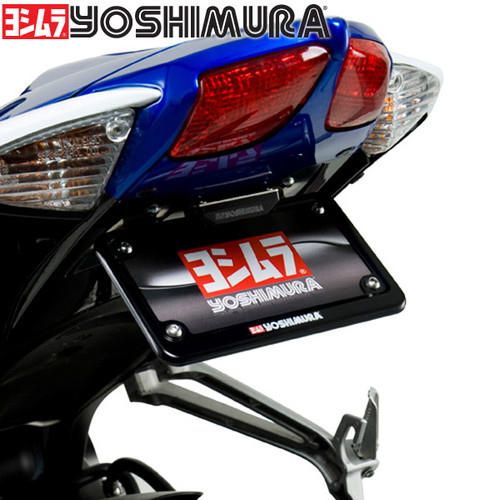 Yoshimura Suzuki GSX-R750 08-10 Fender Eliminator Kit