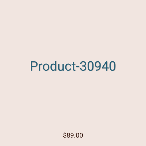 Product-30940