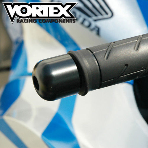 Vortex Bar End Sliders Honda CBR929/954 All