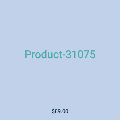 Product-31075
