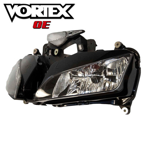 Vortex OE Headlight Honda CBR1000RR 04-07