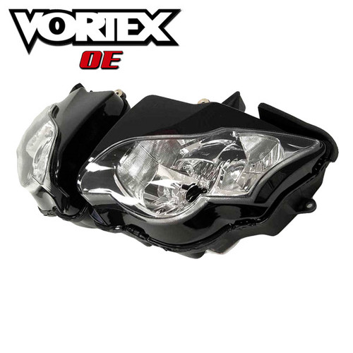 Vortex OE Headlight Honda CBR1000RR 08-11