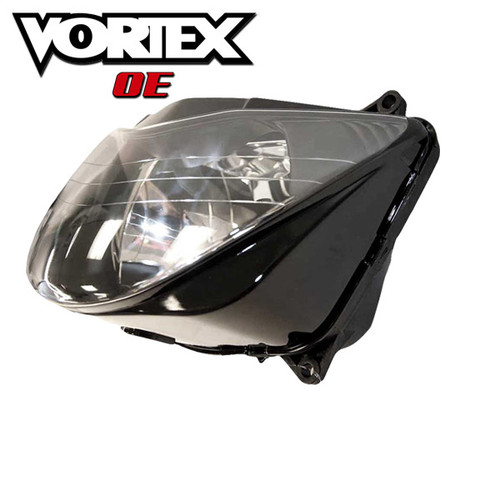 Vortex OE Headlight Honda CBR600F4 99-00