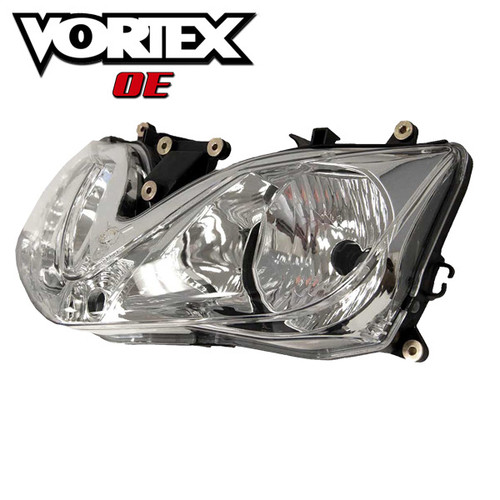 Vortex OE Headlight Honda CBR600F4i 01-06
