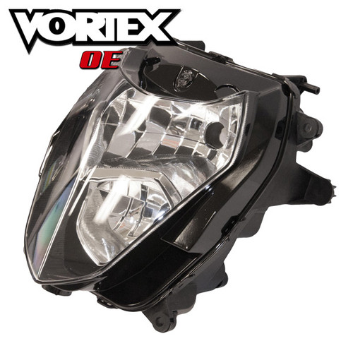Vortex OE Headlight Suzuki GSX-R1000 03-04