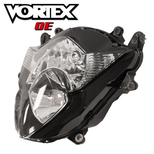 Vortex OE Headlight Suzuki GSX-R1000 05-06