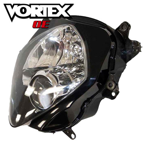 Vortex OE Headlight Suzuki GSX-R1000 07-08