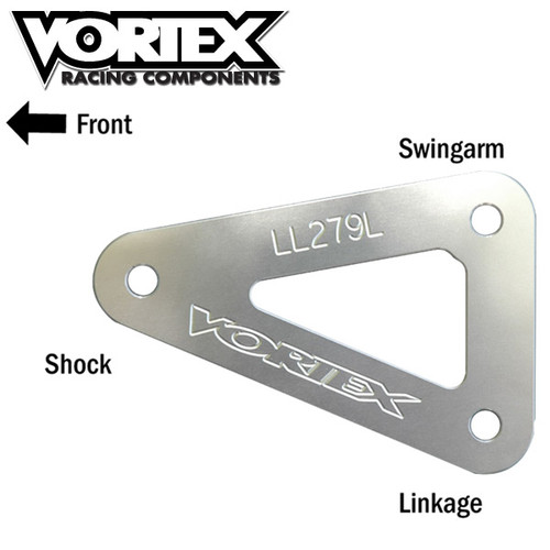 Vortex Lowering Link Honda CBR1000RR 08-15