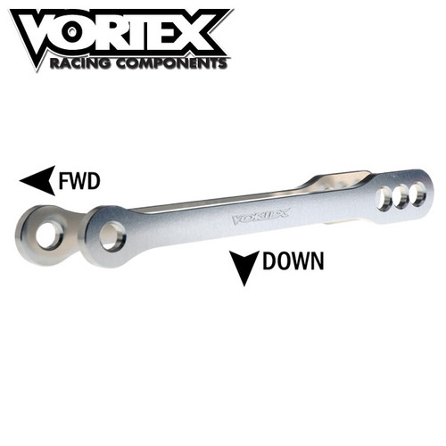 Vortex Lowering Link Suzuki GSX-R1000 05-06