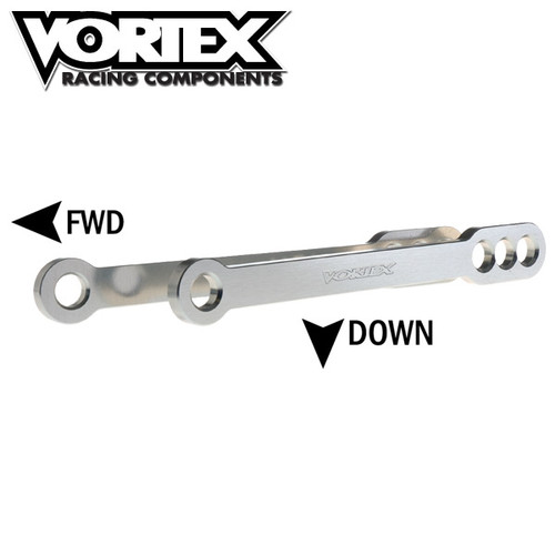 Vortex Lowering Link Suzuki SV650 03-08