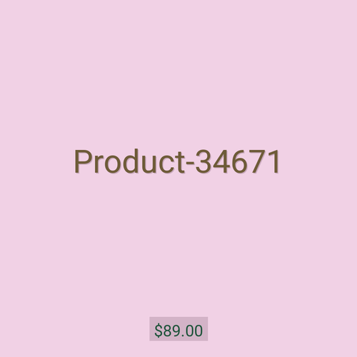 Product-34671