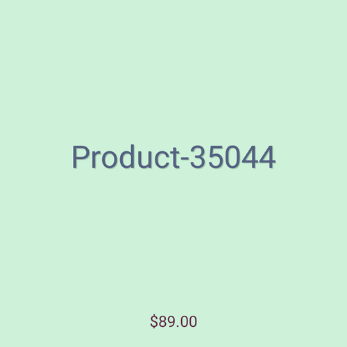 Product-35044