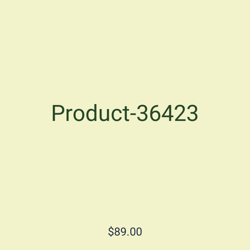 Product-36423