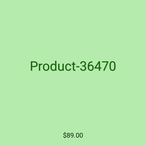 Product-36470