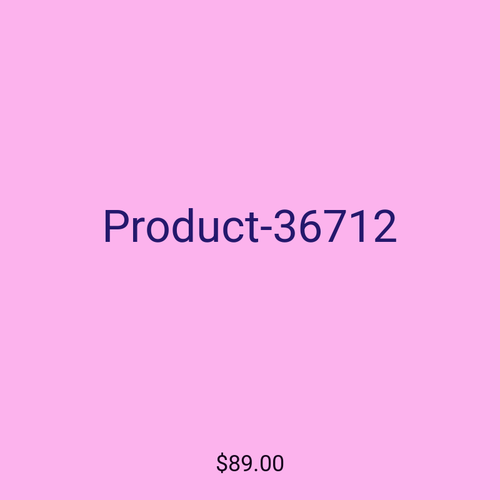 Product-36712