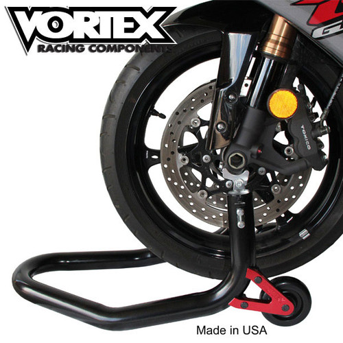 Vortex V3 Motorcycle Front Stand