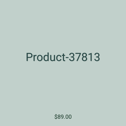 Product-37813
