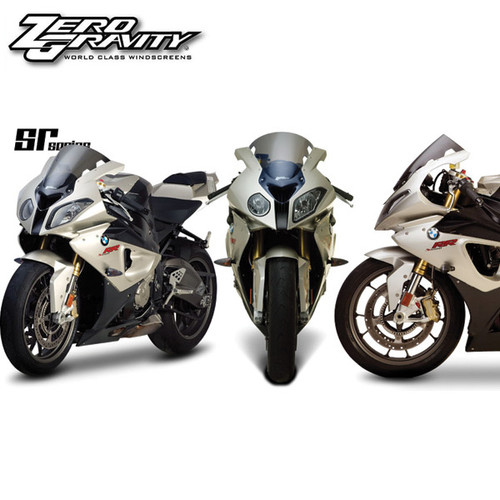 Zero Gravity BMW HP4 13-14 SR Windscreen