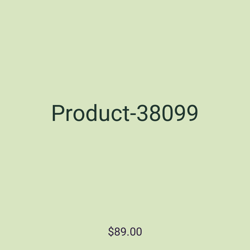 Product-38099